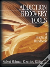 Capa do artigo Addiction Recovery Tools