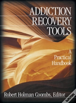 Capa do artigo Addiction Recovery Tools