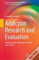 Addiction Research And Evaluation