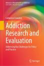 Addiction Research And Evaluation - Preview