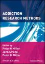 Addiction Research Methods - Preview