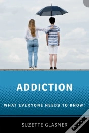 Capa do artigo Addiction