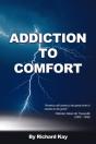 Addiction To Comfort - Preview