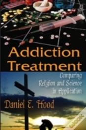 Capa do artigo Addiction Treatment