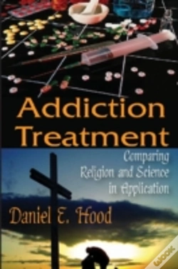 Capa do artigo Addiction Treatment