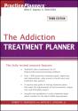 Addiction Treatment Planner - Preview