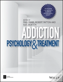 Capa do artigo Addiction