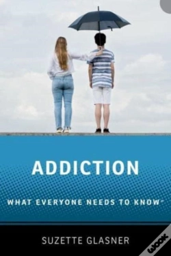 Capa do artigo Addiction