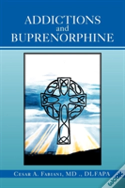 Capa do artigo Addictions And Buprenorphine