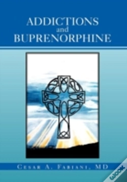 Capa do artigo Addictions And Buprenorphine