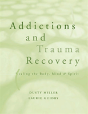 Addictions And Trauma Recovery - Preview
