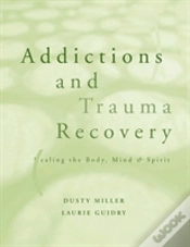 Capa do artigo Addictions And Trauma Recovery