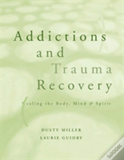 Capa do artigo Addictions And Trauma Recovery