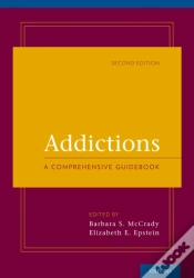 Capa do artigo Addictions