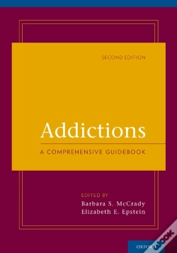 Capa do artigo Addictions