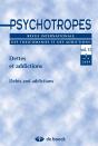 Addictions : Entre Scientisme Et Compassion ; Addictions : Between Scientism And Compassion - Preview