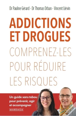 Capa do artigo Addictions Et Drogues : Comprenez-Les Pour Réduire Les Risques
