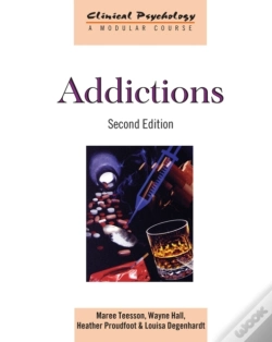 Capa do artigo Addictions