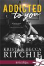Addictions - T01 - Addicted To You - Addictions, T1 - Preview