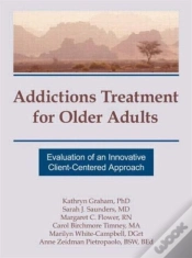 Capa do artigo Addictions Treatment For Older Adults