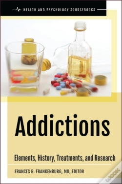 Capa do artigo Addictions