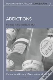 Capa do artigo Addictions
