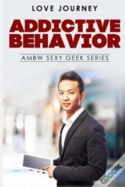 Capa do artigo Addictive Behavior