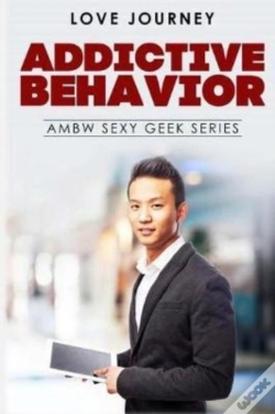 Capa do artigo Addictive Behavior