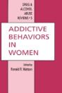 Addictive Behaviors In Women - Preview
