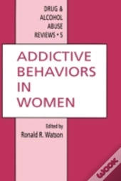 Addictive Behaviors In Women