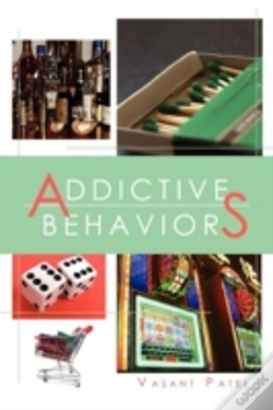 Capa do artigo Addictive Behaviors