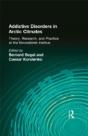 Addictive Disorders In Arctic Climates - Preview