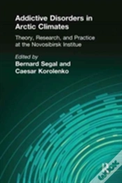 Capa do artigo Addictive Disorders In Arctic Climates