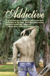 Capa do artigo Addictive