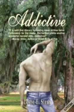 Capa do artigo Addictive