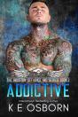 Addictive - Preview