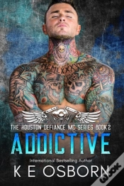 Capa do artigo Addictive