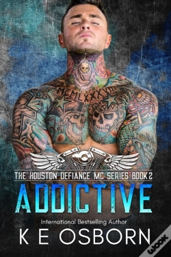 Capa do artigo Addictive