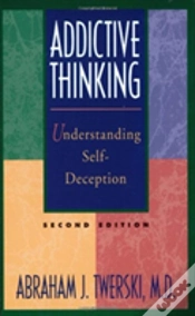 Capa do artigo Addictive Thinking