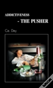 Capa do artigo Addictiveness - The Pusher