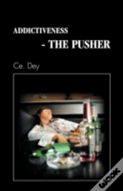 Capa do artigo Addictiveness - The Pusher