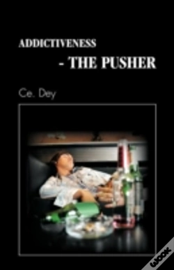 Capa do artigo Addictiveness - The Pusher