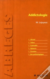 Capa do artigo Addictologie