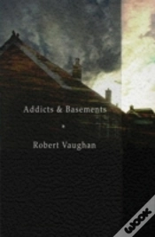 Capa do artigo Addicts & Basements