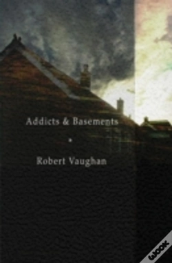 Capa do artigo Addicts & Basements