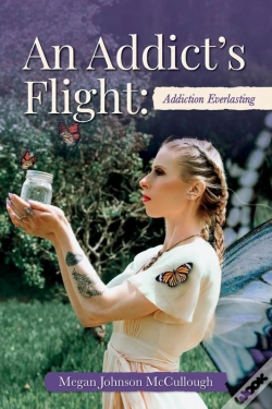 Capa do artigo Addict'S Flight