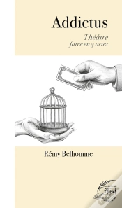 Capa do artigo Addictus