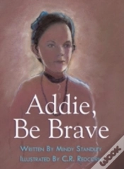 Capa do artigo Addie, Be Brave