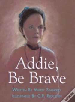 Capa do artigo Addie, Be Brave