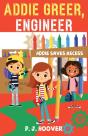 Addie Greer, Engineer - Preview